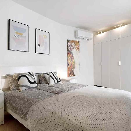 Bungalow La Roca Коста-Тегісе Екстер'єр фото
