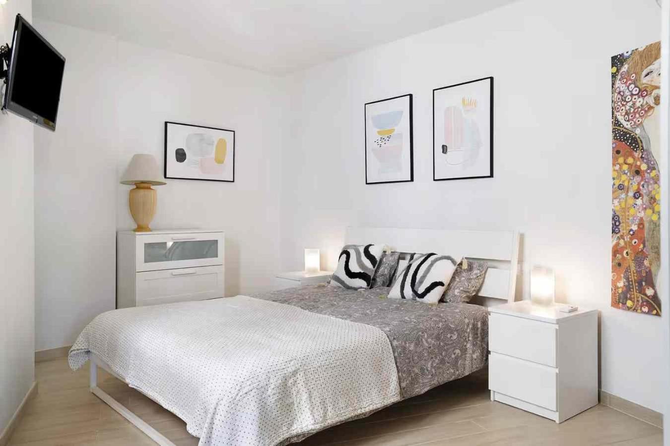 Bungalow La Roca Коста-Тегісе Екстер'єр фото